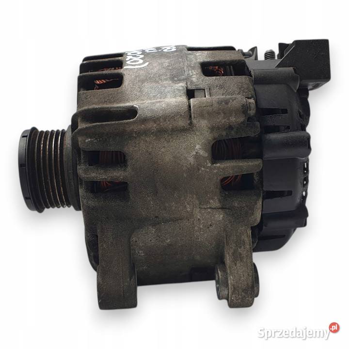 ALTERNATOR Ford Mondeo MK4 20 TDCi AG9T10300DA Chełm