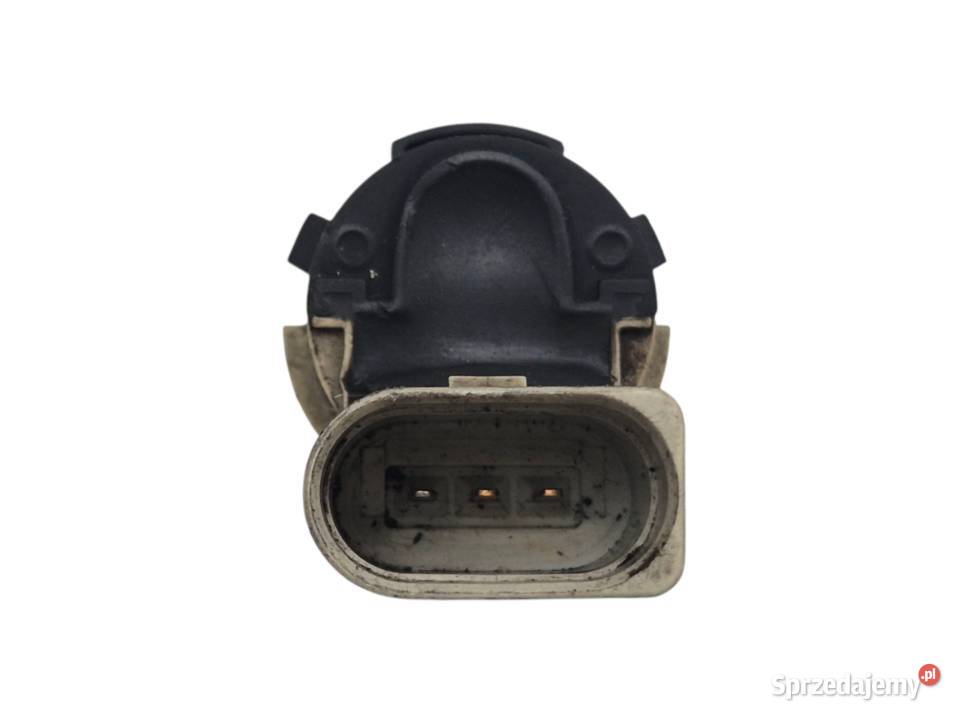 CZUJNIK PARKOWANIA PDC AUDI A6 C6 LZ7Q Działoszyce