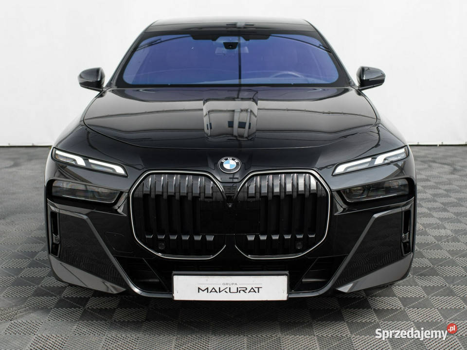 BMW 740 GD7M483740d xDrive mHEV M Sport Ambient sprzedam