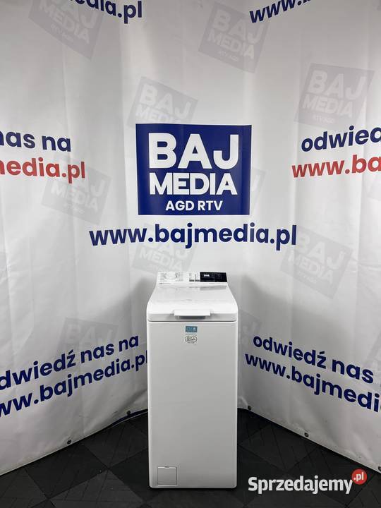 Pralka ELECTROLUX EW6TN4261P SensiCare 600 6 Warszawa