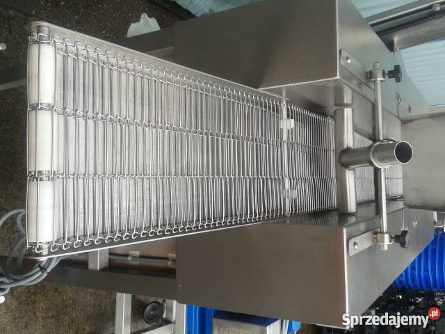 Panierownica mokra i sucha 200 mm Turek