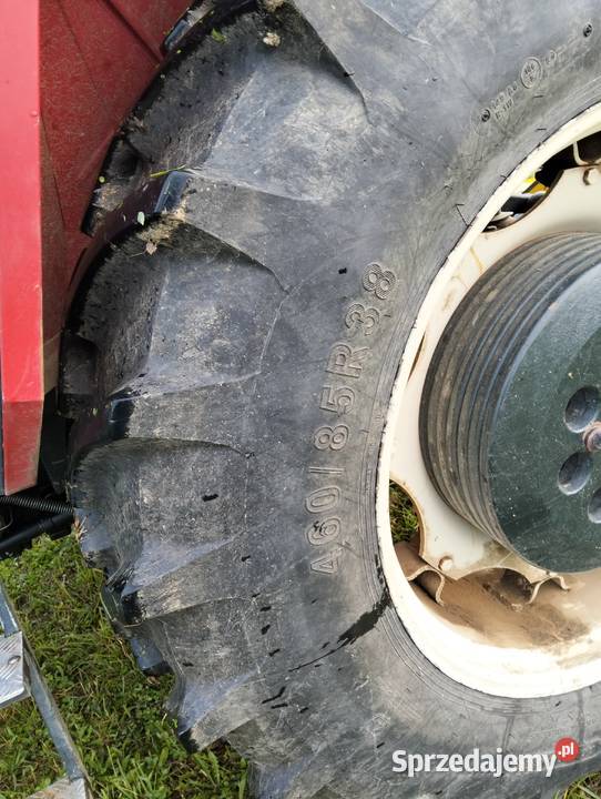 Sprzedam Zetor 16145 z kosiarką bijakową podkarpackie Grzegorzówka