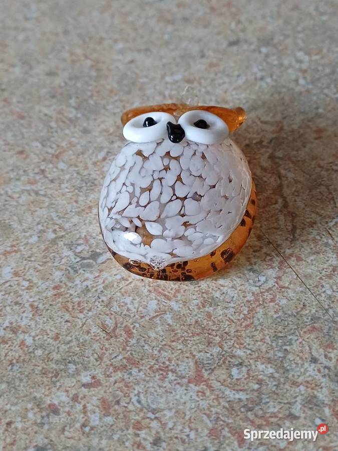 vintage miniaturowe figurki Porcelana i szkło Nowy Targ