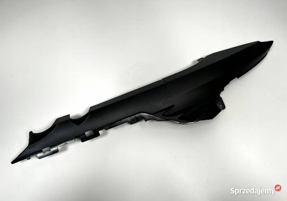SUZUKI GSXS 1000 F 16 Wypełnienie Ogon Owiewka