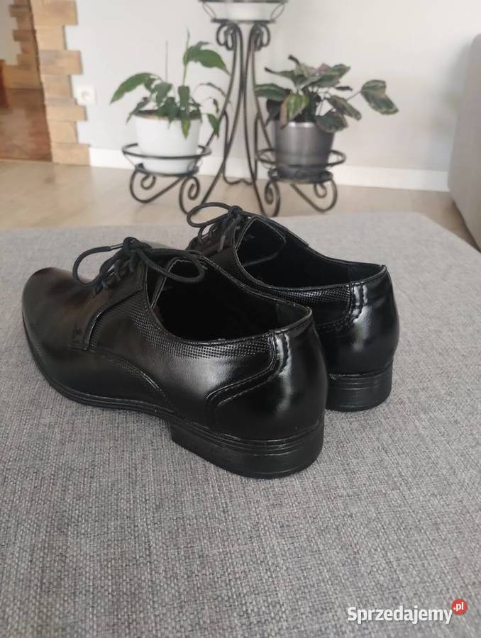 Buty eleganckie OKAZJA Rymanów sprzedam