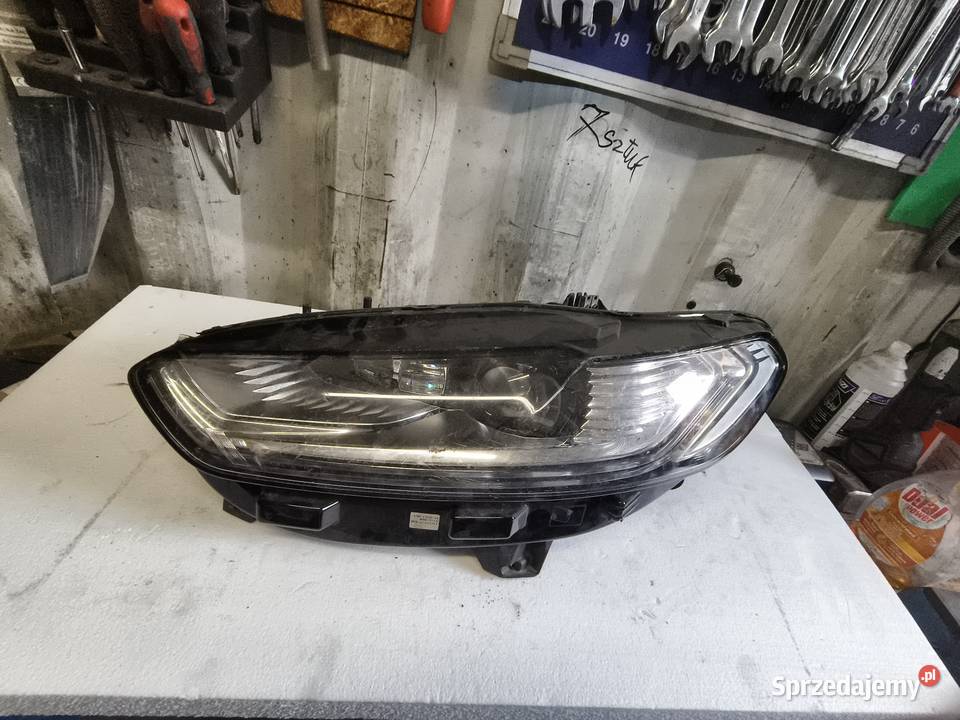 LAMPA FORD MK5 Mondeo osobowe sprzedam