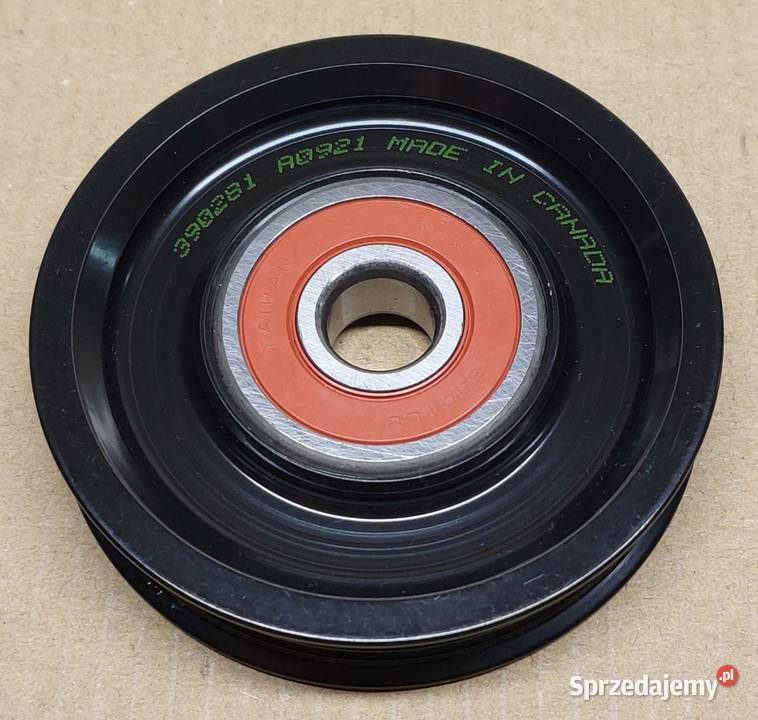 GATES T39028 ROLKA NAPINACZA NISSAN MICRA III CC Mielęcin