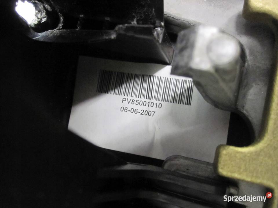 LAND ROVER DISCOVERY 08r kierownica QTB501990PVJ Kielce sprzedam