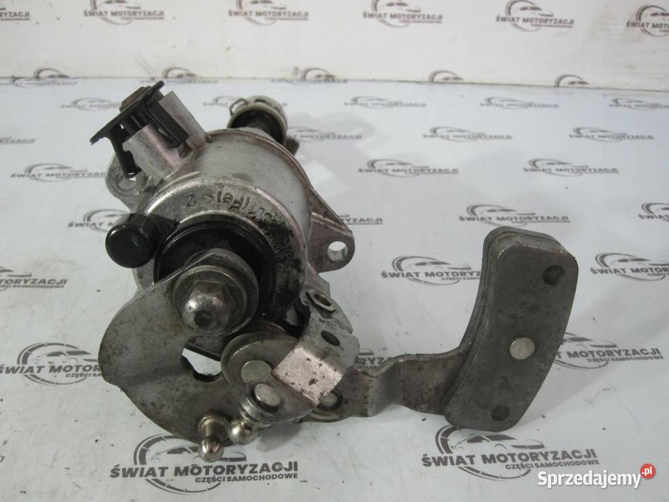 Insignia 20 CDTI 140 A20DTE 14r wybierak osobowe