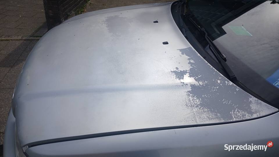 Sprzedam zamienie Audi a4 b5 na wieksze srebrny śląskie Rybnik