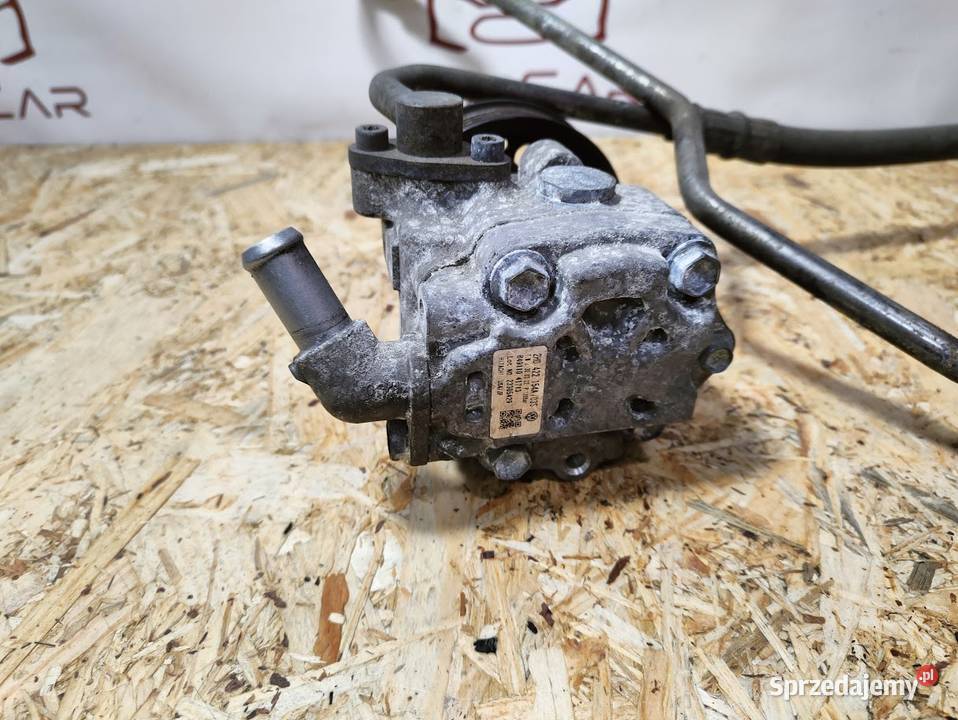 Pompa Wspomagania Vw T6 20 TDi 2H0422154A Pleszew