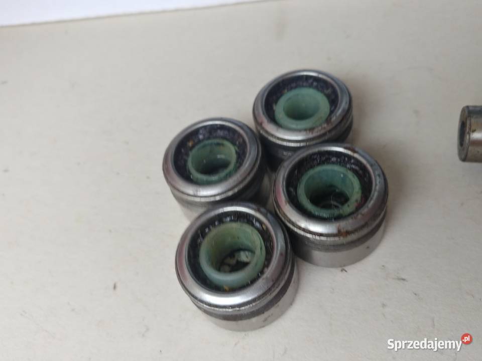 krzyżaki pregubu wału napędowego komplet Łada sprzedam