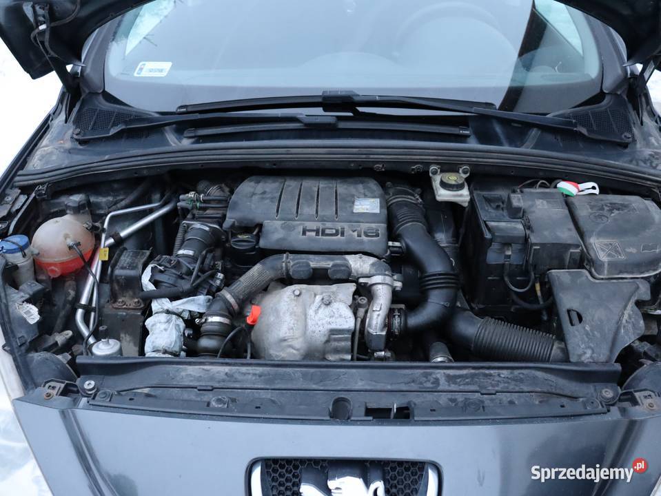 Peugeot 308 16 HDi Trendy