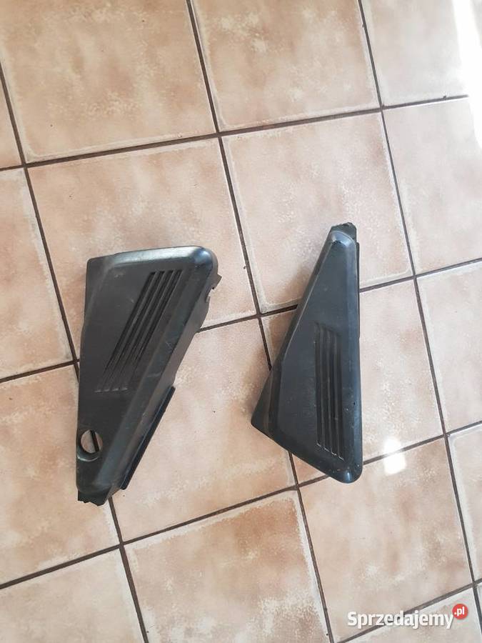 yamaha fazer 600 oslona ramy wypelnienie ramy Jędrzejów