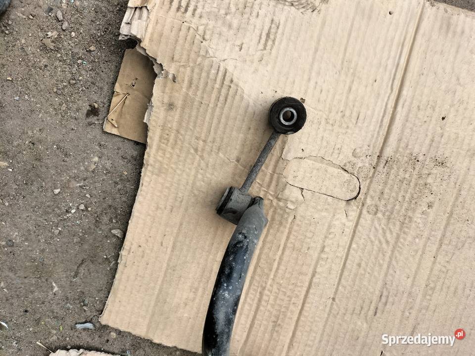 TOLEDO 2 MK2 AUDI A3L8 A3 8L STABILIZATOR PRZÓD Kamień-Kolonia
