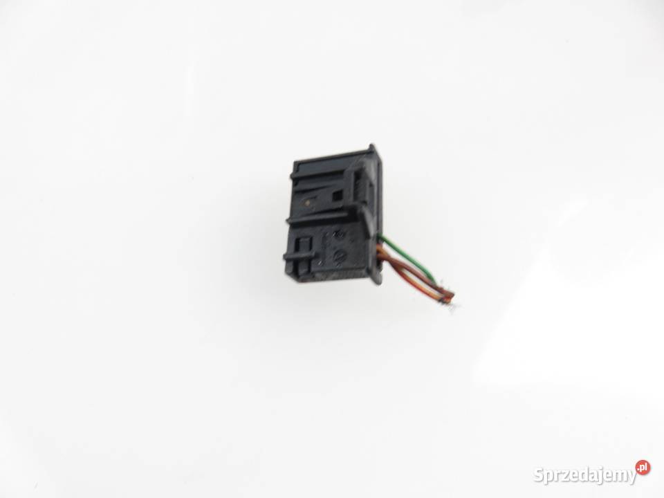 MODUŁ ALARMU PORSCHE CAYENNE I 7L0907719 małopolskie sprzedam