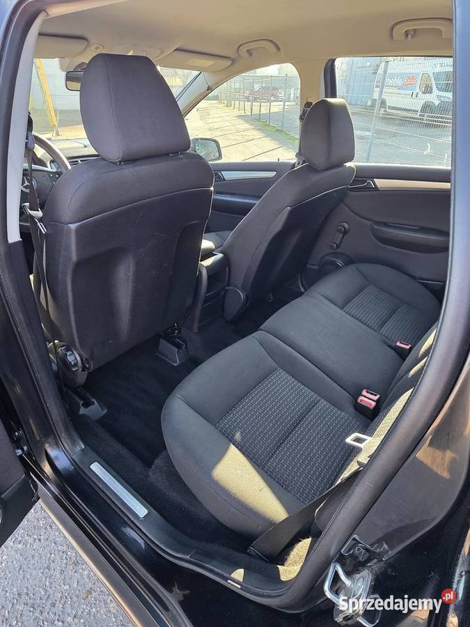Mercedes B180cdi Sprzedaż Zamiana Chodzież
