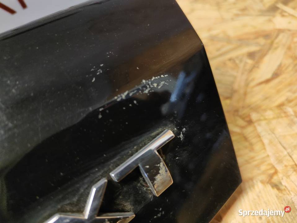 Blenda Klamka Tylnej Klapy Dodge Caliber Karoseria Pleszew
