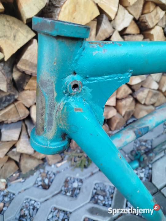 Spedycja ramę m72 1952 Rzeszów