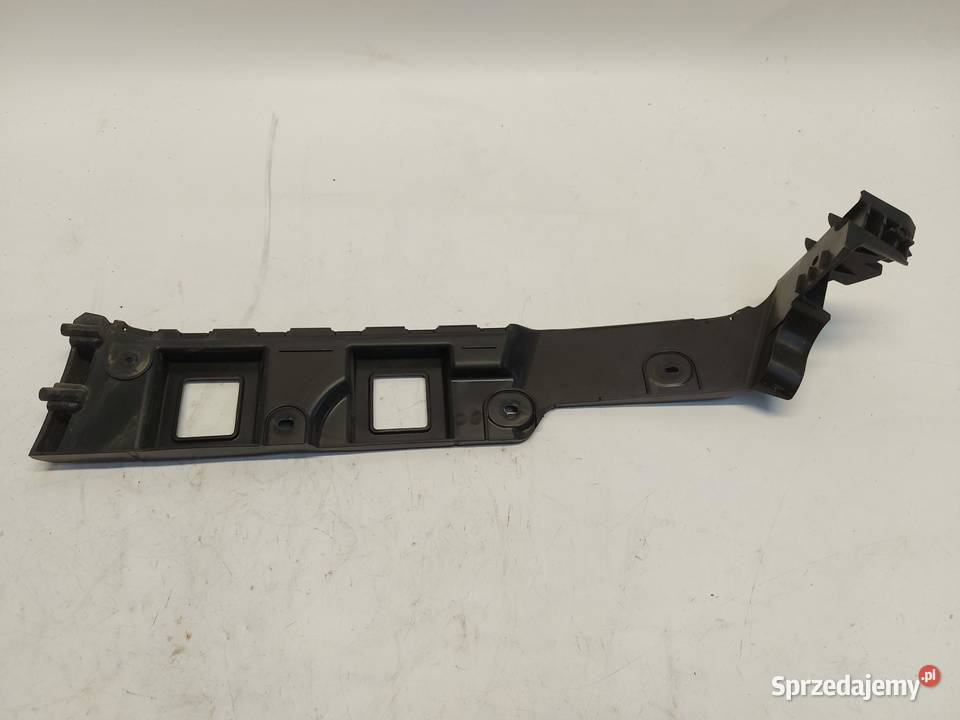 Ford Tourneo Connect III MK3 ŚLIZG ZDERZAKA dolnośląskie sprzedam