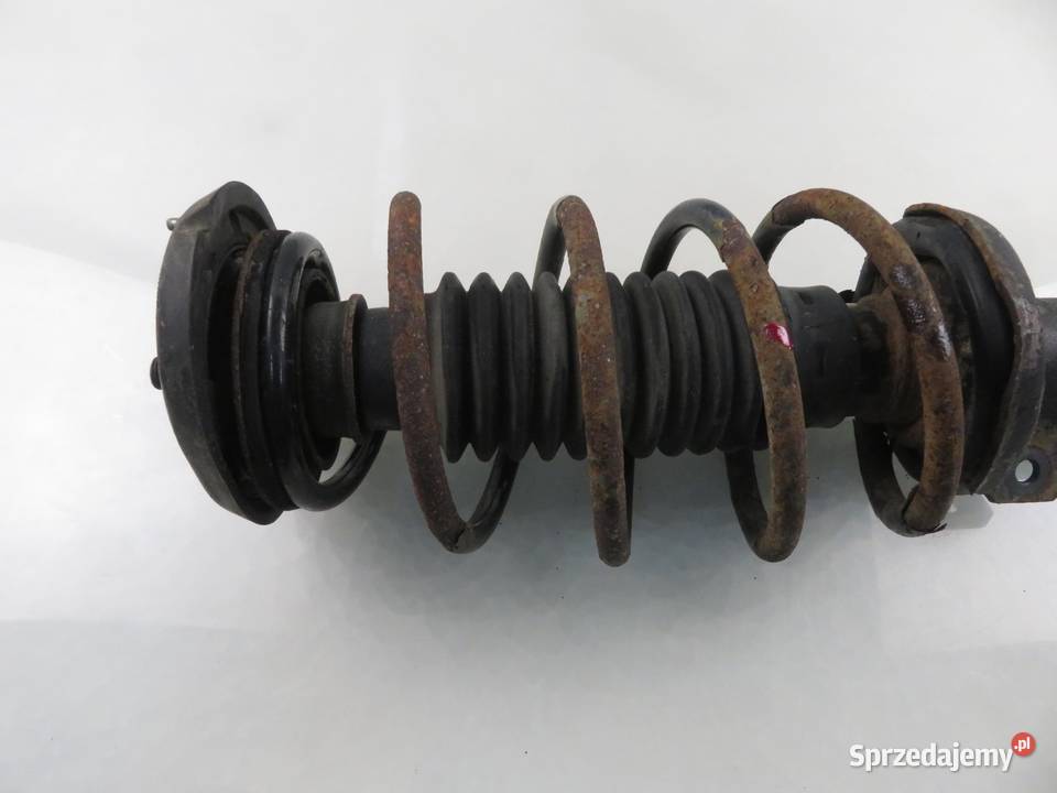 MCPERSON LEWY PRZEDNI CITROEN C2 14 KFV