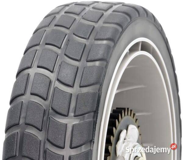 Koło kpl 42710VE2M02ZE Kamionna