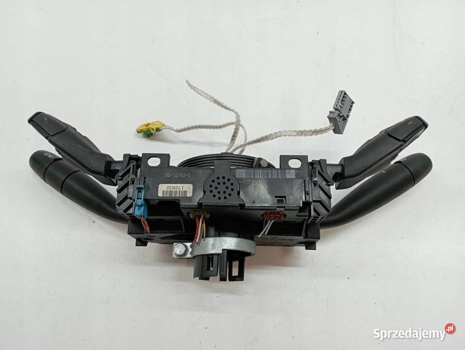 PRZEŁĄCZNIK ZESPOLONY 96542536XT Citroen Xsara osobowe