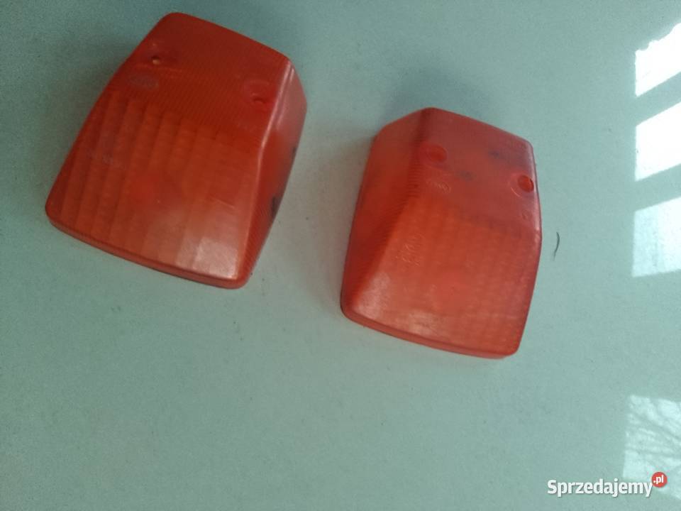 Mercedes g klasa kierunkowskazy klosze blotnik małopolskie Kocmyrzów