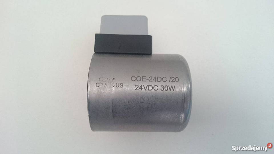 Cewka Atos COE24DC20 24VDC 30W Olkusz