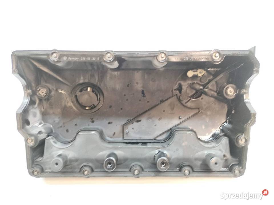 POKRYWA ZAWORÓW 038103469AD 19 TDI VW Volkswagen