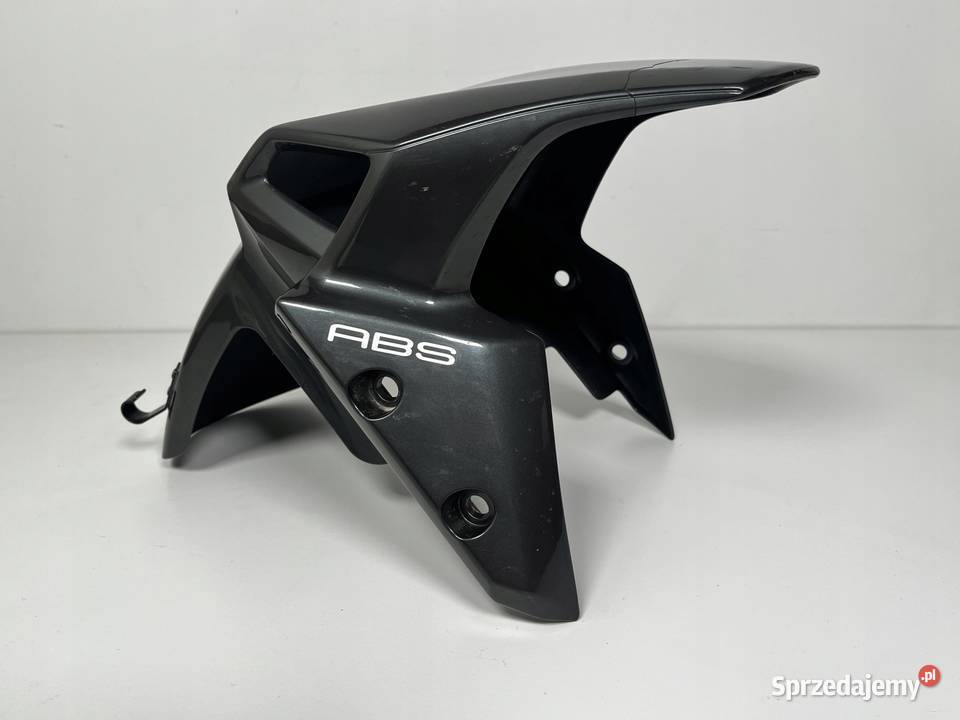 KAWASAKI Z 900 ZR900 1719 Błotnik przód przedni wielkopolskie Łobżenica