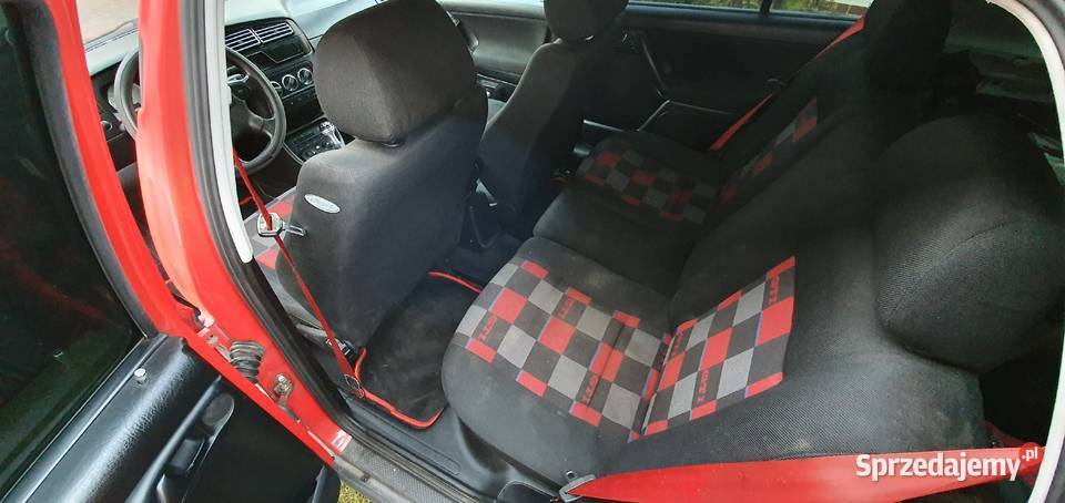 Golf III Gti TDI 20 Jahre 400000km Golf Zabrze