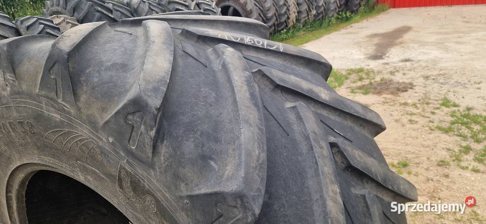 71060r38 7106038 Michelin Xseobib 50 Nowe Miasto Lubawskie