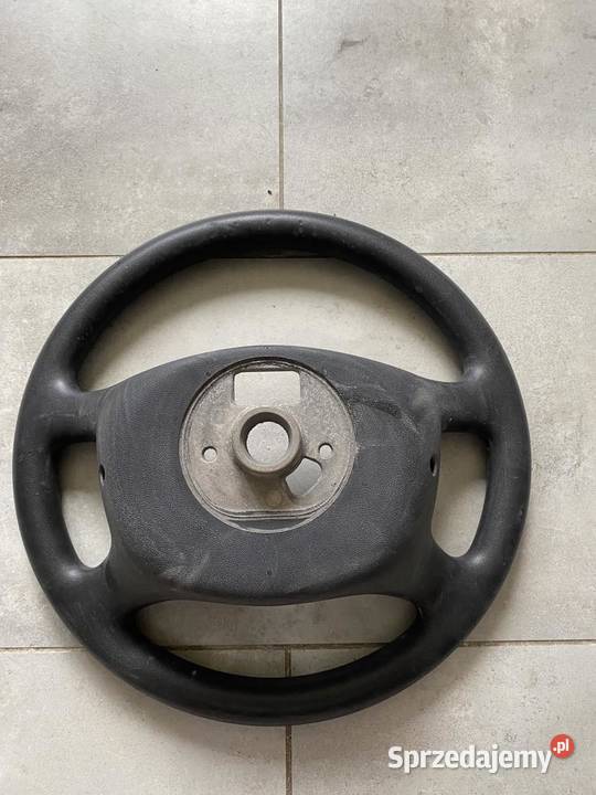 Kierownica Audi A6 Lubin