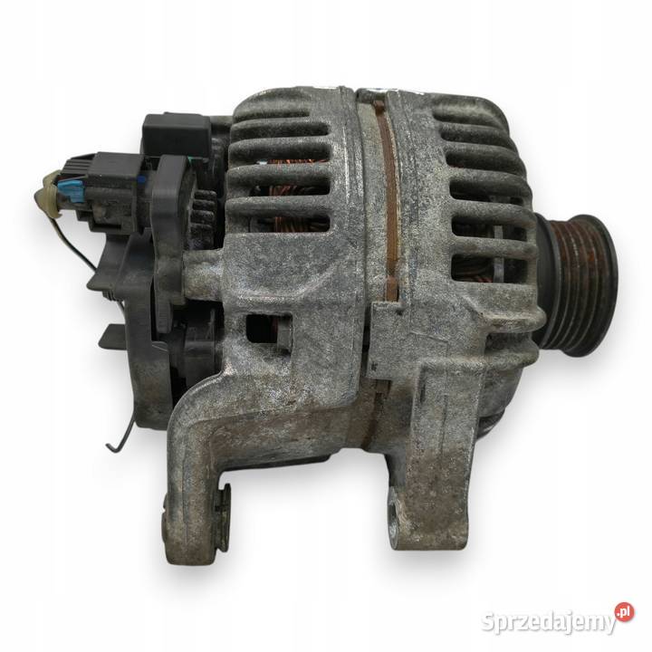 ALTERNATOR Opel Astra G Zafira Vectra 16 16V sprzedam