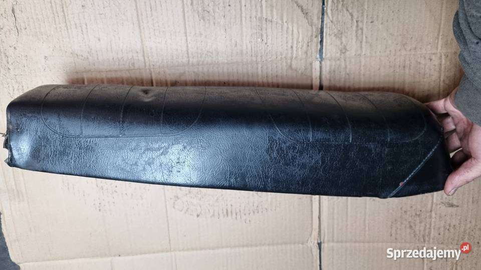 Siedzenie romet ogar 205 kanapa romet jawka Motoryzacja Majdan Królewski