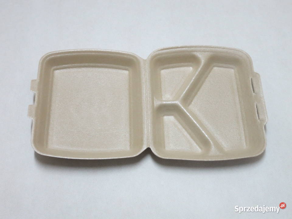 Podkładki tacki na zapiekanki 1043 500 SZTUK