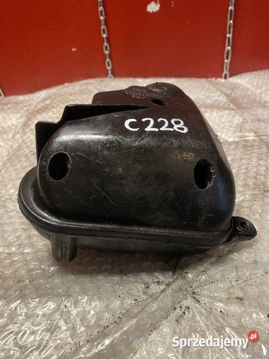 Yamaha 50 Aerox Neos airbox obudowa filtra wielkopolskie Poznań
