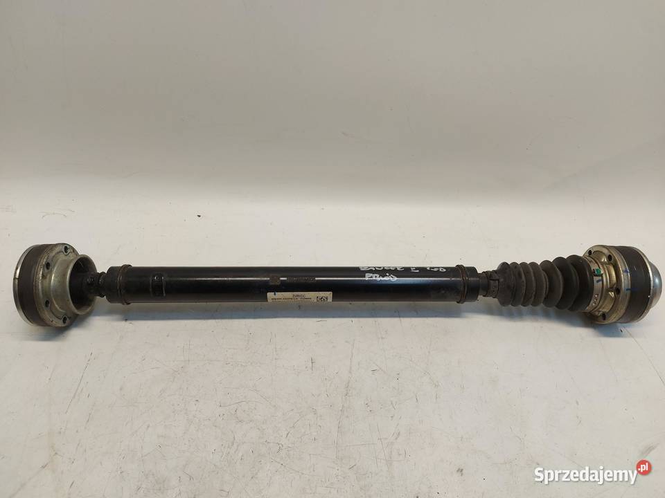 Ford Ranger VI 6 20 TDCI Wał napędowy przedni Wały napędowe dolnośląskie