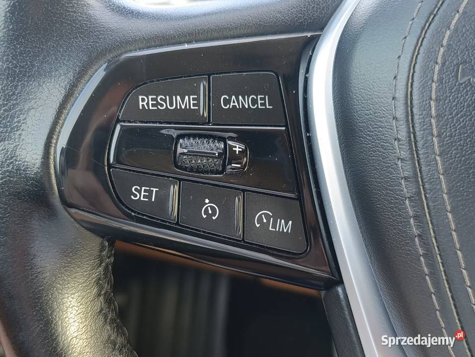 Facelifting 20 518d 150 Bezwypadkowy Salon Warszawa