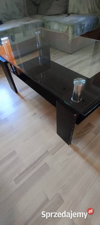 Ława szklana 120x70 lubelskie Łuków