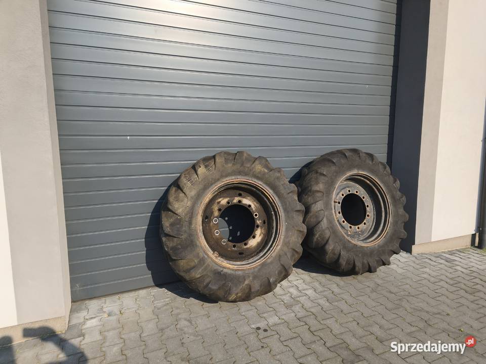Koło LKT 81 S 81 TURBO Koła Opona Opony 16930 mazowieckie Łaskarzew sprzedam