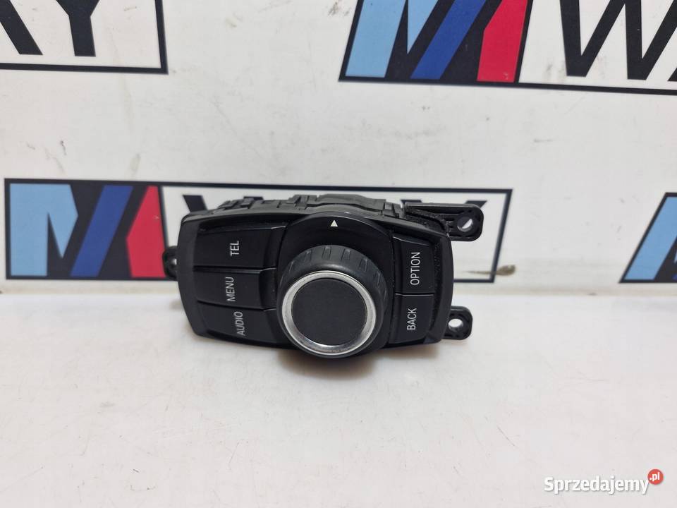 BMW F30 F31 F20 F21 F22 F23 F25 PANEL KONTROLER dolnośląskie