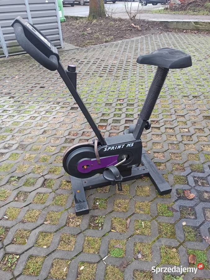 Rower treningowy Piła