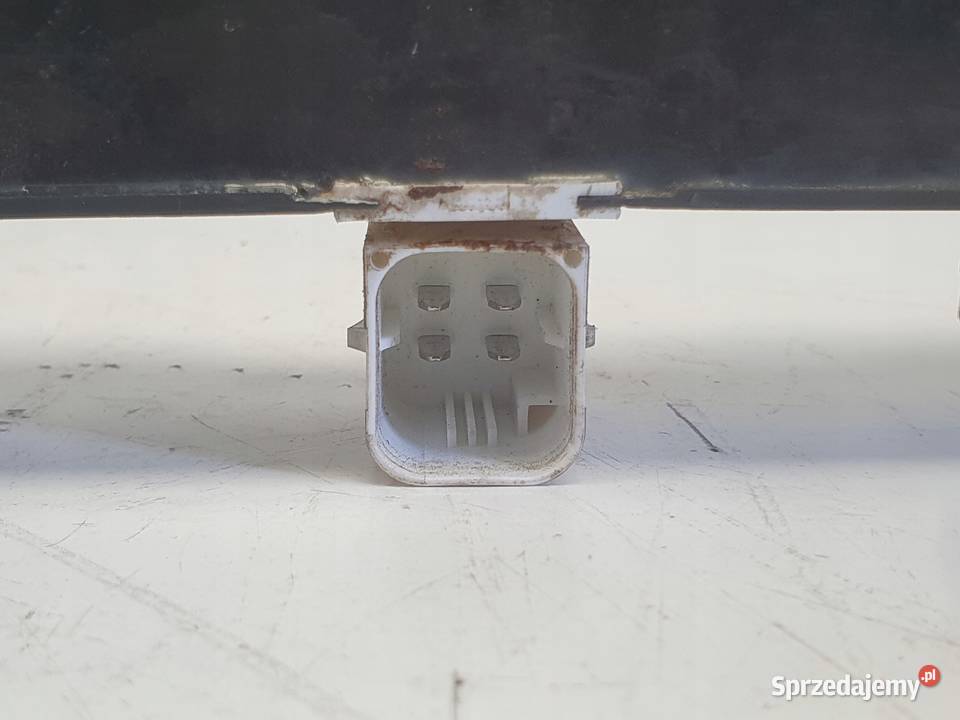 CEWKA ZAPŁONOWA Peugeot 206 14 8V 20161 BREMI osobowe Rudka sprzedam