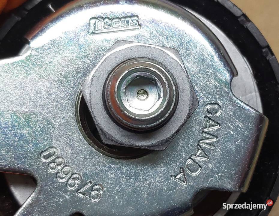 ROLKA NAPINACZA PASKA VW PASSAT B5 AUDI A4 A6 A8 Mielęcin