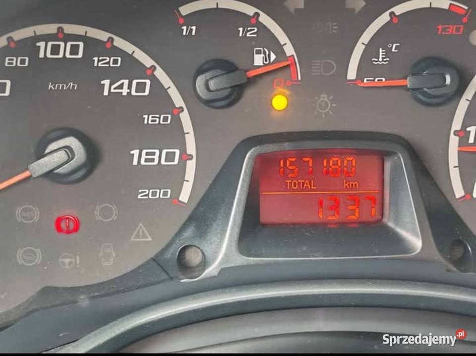 Ford KA Mk ll radio Dąbrowa Górnicza