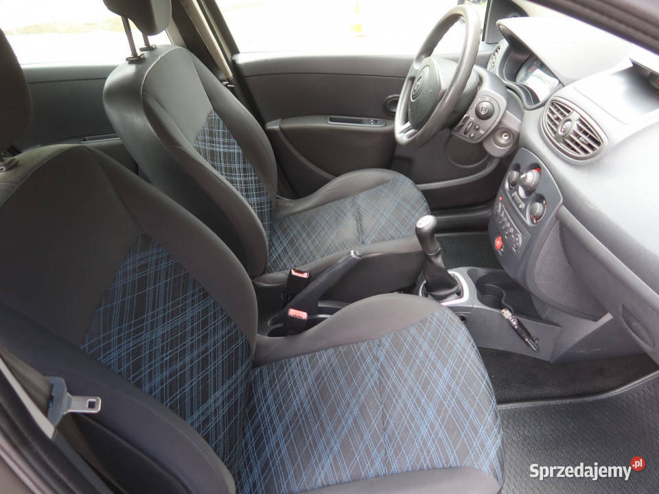 Renault Clio 12 TCe Clio Katowice sprzedam