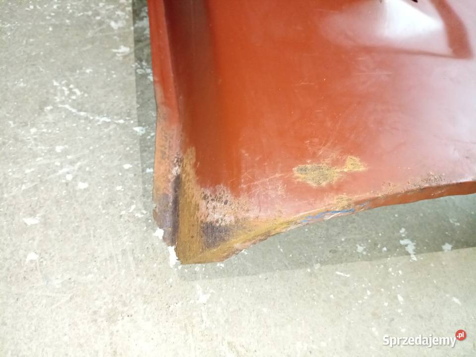 Fiat 125p tylni pas podkarpackie Stalowa Wola sprzedam