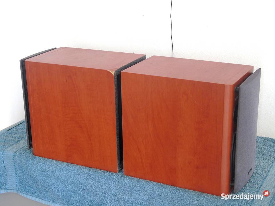 Kolumny Sony SSCCPZ1 śliczne i sprawne WYSYŁKA Jasło